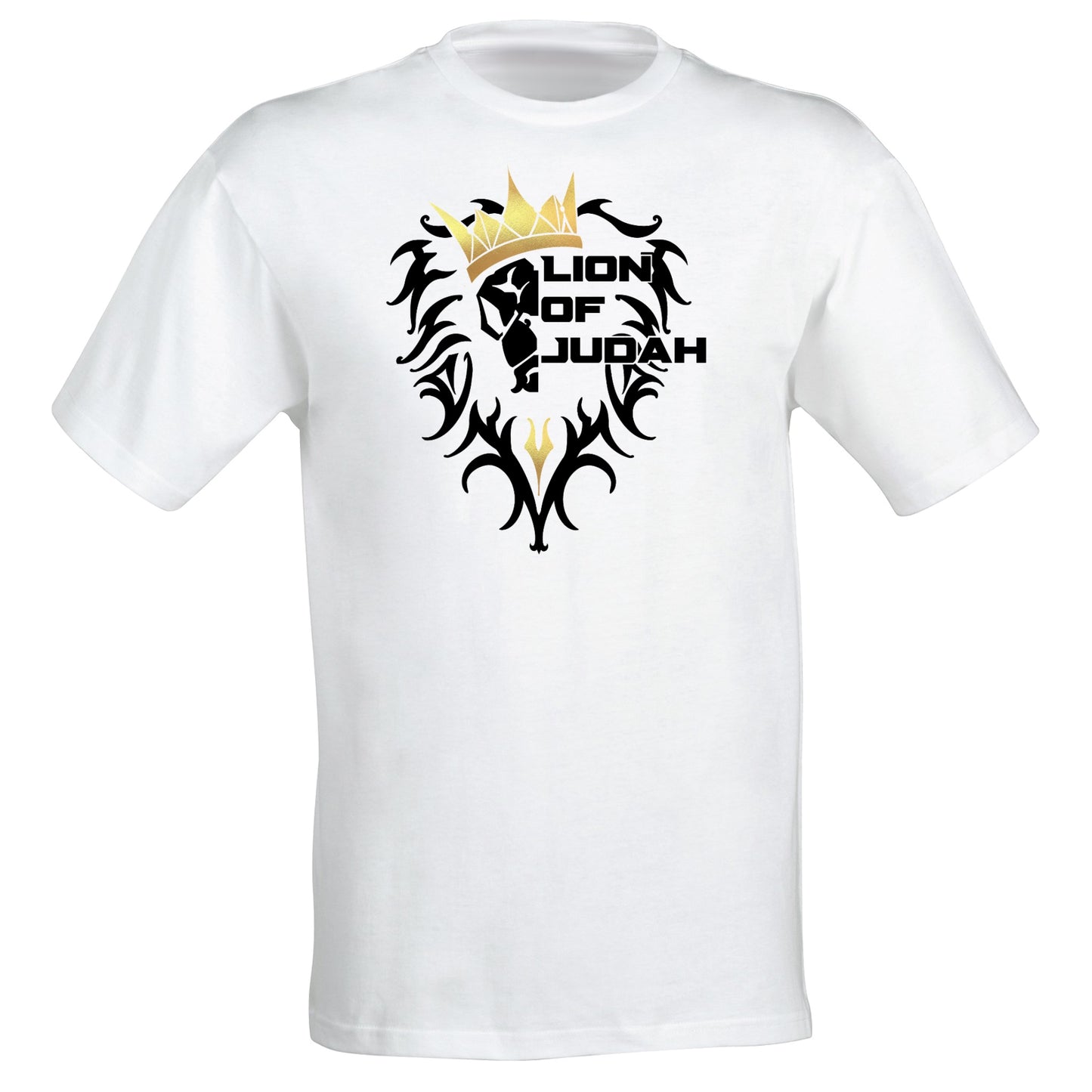 LION OF JUDAH Short Sleeve Triblend